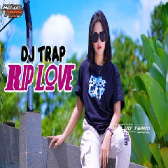 Kelud Team - Dj Trap Rip Love Paling Dicari Bass Horeg