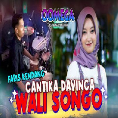 Cantika Davinca - Wali Songo Ft Fariz Kendang