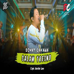 Denny Caknan - Salam Tresno DC Musik