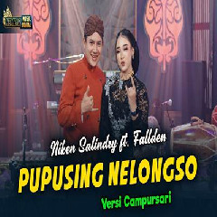 Niken Salindry - Pupusing Nelongso Feat Fallden Versi Campursari