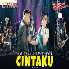 Shinta Arsinta - Cintaku Feat Mas Handhi