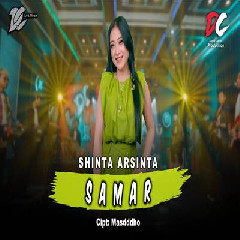 Shinta Arsinta - Samar DC Musik