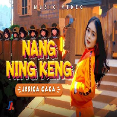 Jessica Caca - Nang Ning Keng