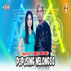 Lala Atila - Pupusing Nelongso Ft Brodin Ageng Music