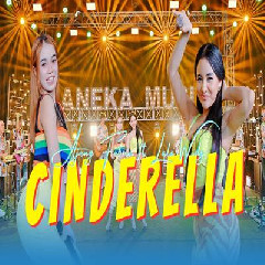 Ajeng Febria - Cinderella Ft Lala Widy