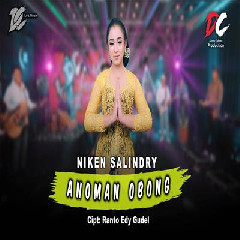 Niken Salindry - Anoman Obong DC Musik