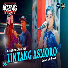 Lala Atila - Lintang Asmoro Ft Brodin Ageng Music