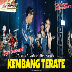Shinta Arsinta - Kembang Terate Feat Mas Handhi