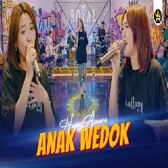 Happy Asmara - Anak Wedok