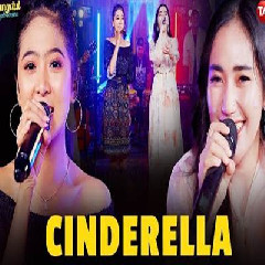 Ochi Alvira - Cinderella Ft Dara Ayu Dangdut Koplo