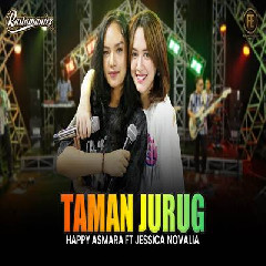 Happy Asmara - Taman Jurug Feat Jessica Novalia