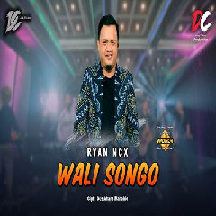 Ryan NCX - Wali Songo DC Musik