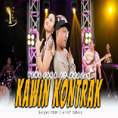 Yeni Inka - Kawin Kontrak Feat Brodin