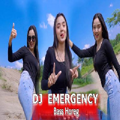 Dj Tanti - Dj Cek Sound Emergency Bass Horeg Paling Dicari