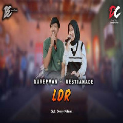 Surepman - Langgeng Dayaning Rasa Feat Restianade DC Musik