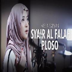 Nissa Sabyan - Syair Al Falah Ploso