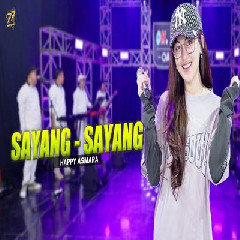 Happy Asmara - Sayang Sayang Feat Om Sera