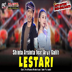 Shinta Arsinta - Lestari Feat Arya Galih