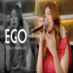 Nabila Maharani - EGO Lyodra With NM Boys